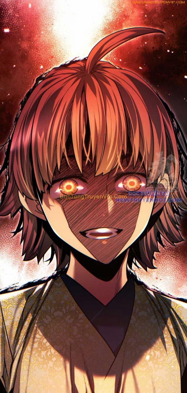 Chuyển Sinh Vào Thế Giới Võ Lâm 125 trang 122