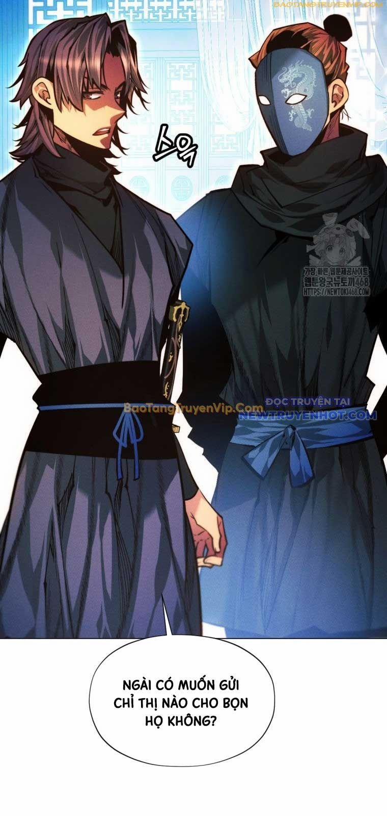 Chuyển Sinh Vào Thế Giới Võ Lâm 125 trang 14