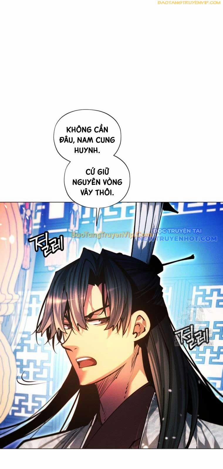 Chuyển Sinh Vào Thế Giới Võ Lâm 125 trang 15