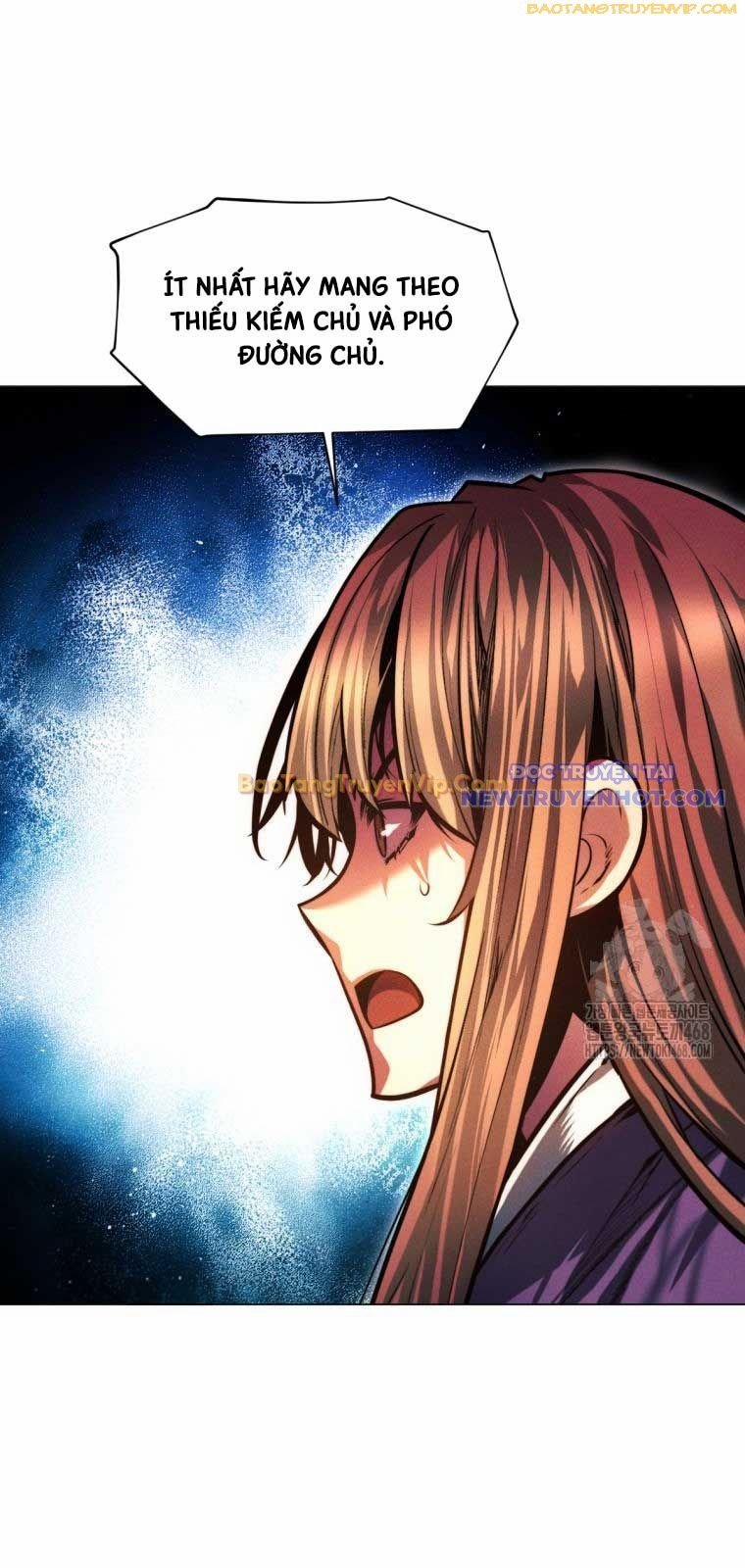 Chuyển Sinh Vào Thế Giới Võ Lâm 125 trang 18