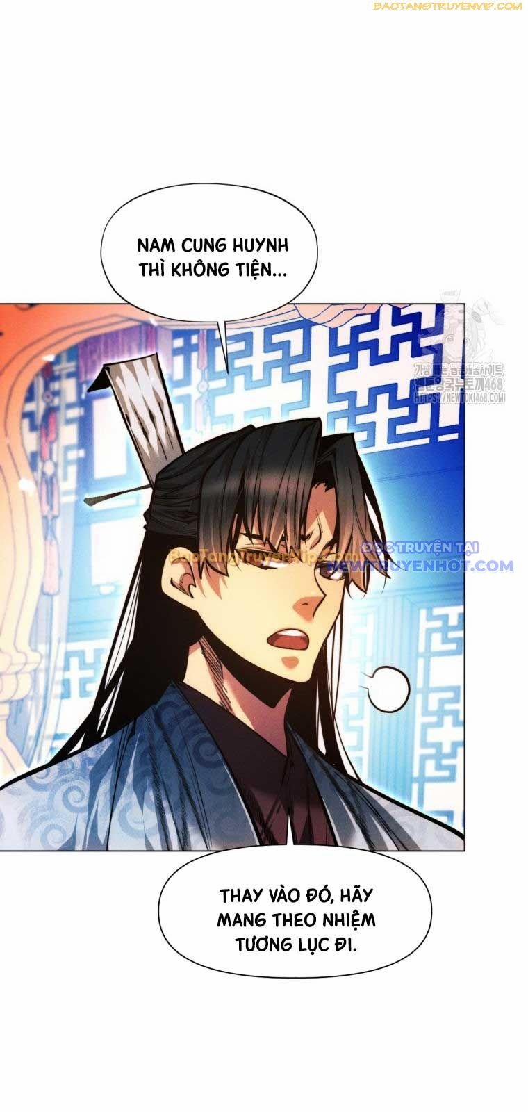 Chuyển Sinh Vào Thế Giới Võ Lâm 125 trang 19