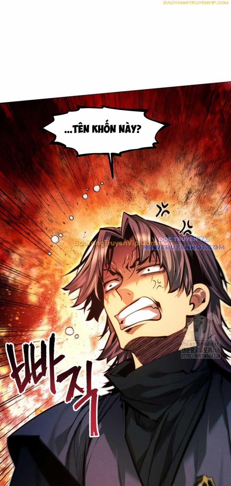 Chuyển Sinh Vào Thế Giới Võ Lâm 125 trang 20