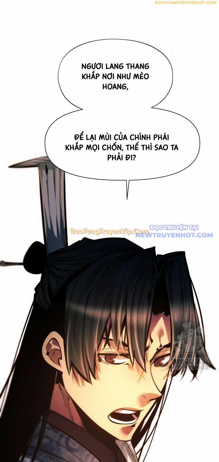 Chuyển Sinh Vào Thế Giới Võ Lâm 125 trang 22