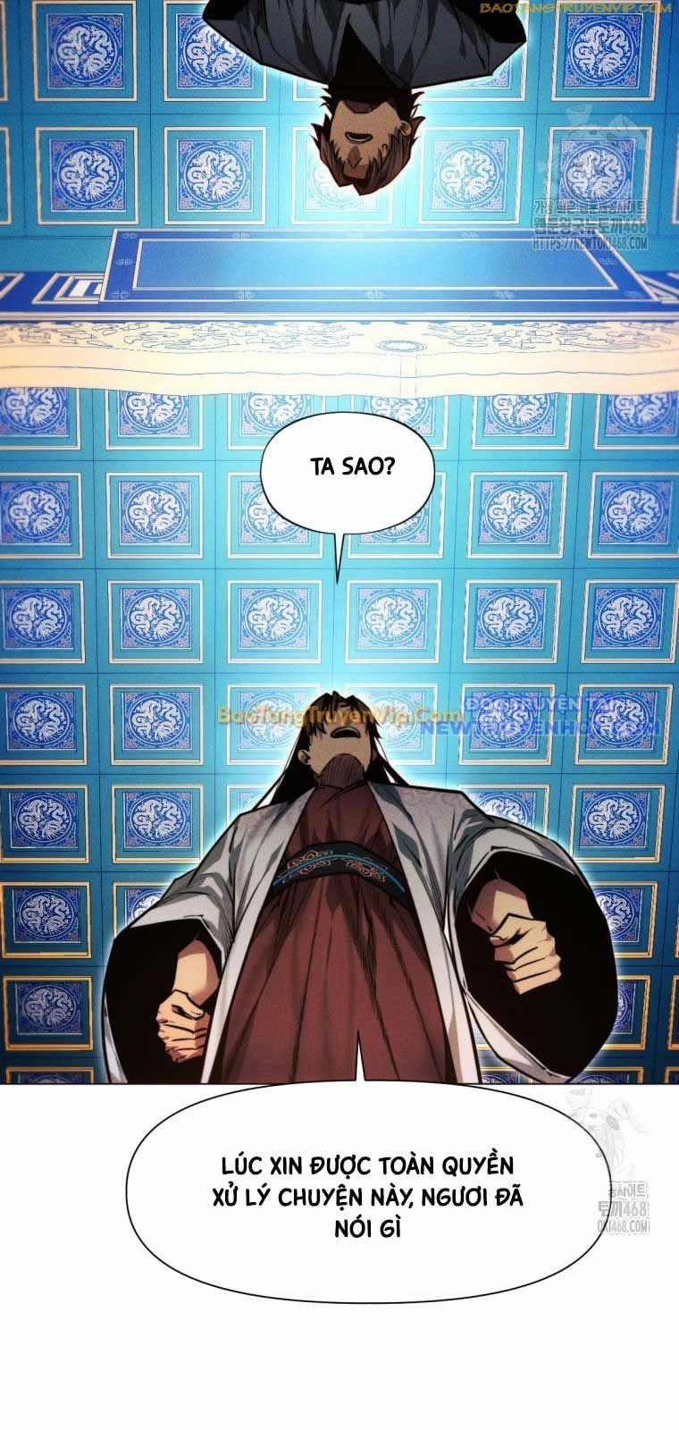 Chuyển Sinh Vào Thế Giới Võ Lâm 125 trang 24