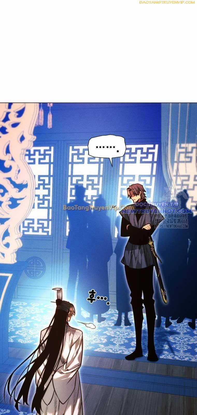 Chuyển Sinh Vào Thế Giới Võ Lâm 125 trang 25
