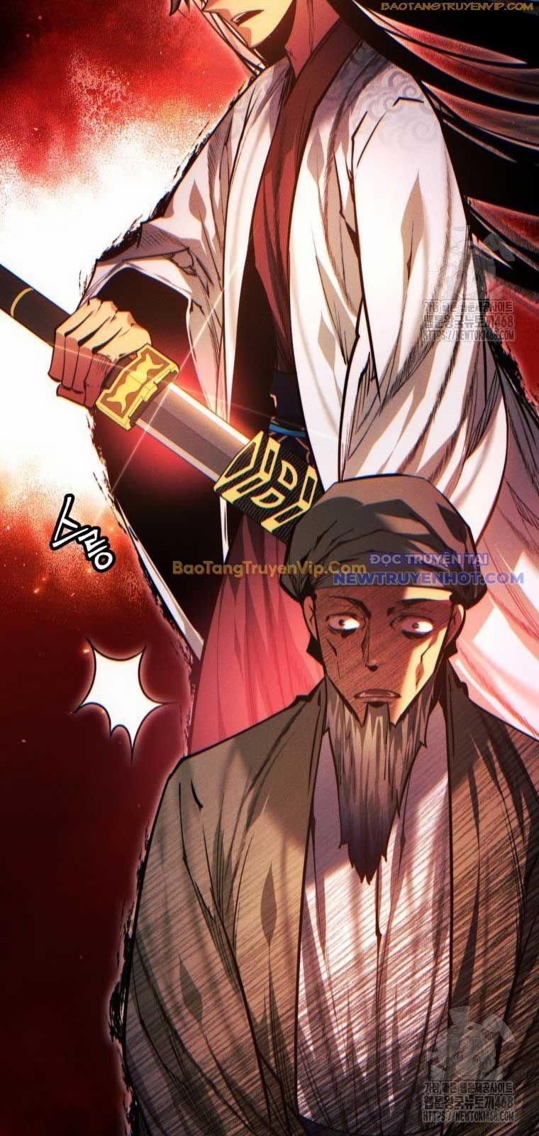 Chuyển Sinh Vào Thế Giới Võ Lâm 125 trang 29