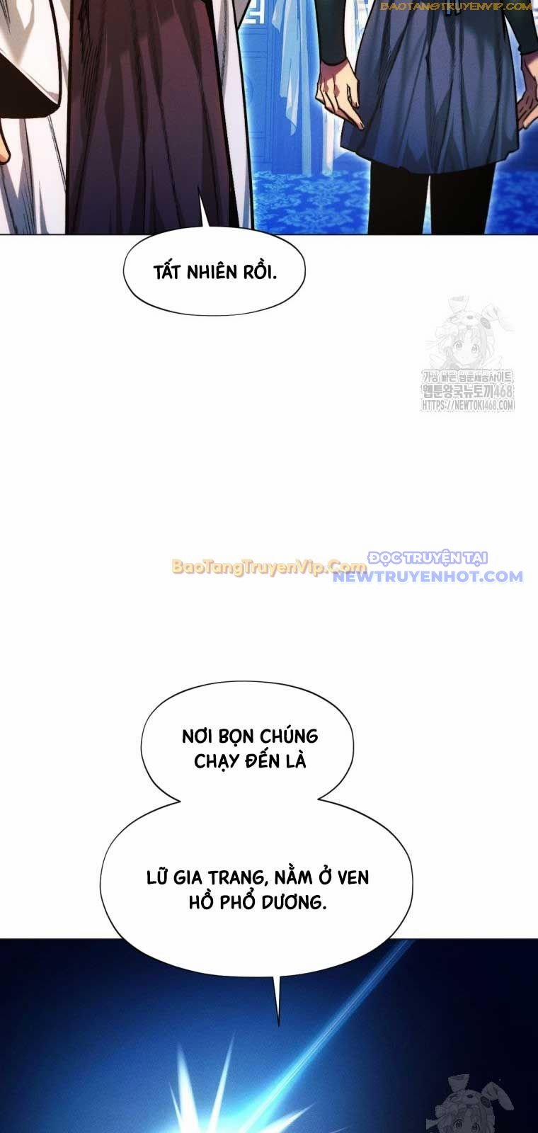 Chuyển Sinh Vào Thế Giới Võ Lâm 125 trang 3