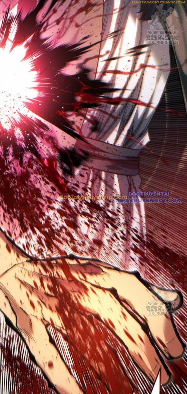 Chuyển Sinh Vào Thế Giới Võ Lâm 125 trang 37