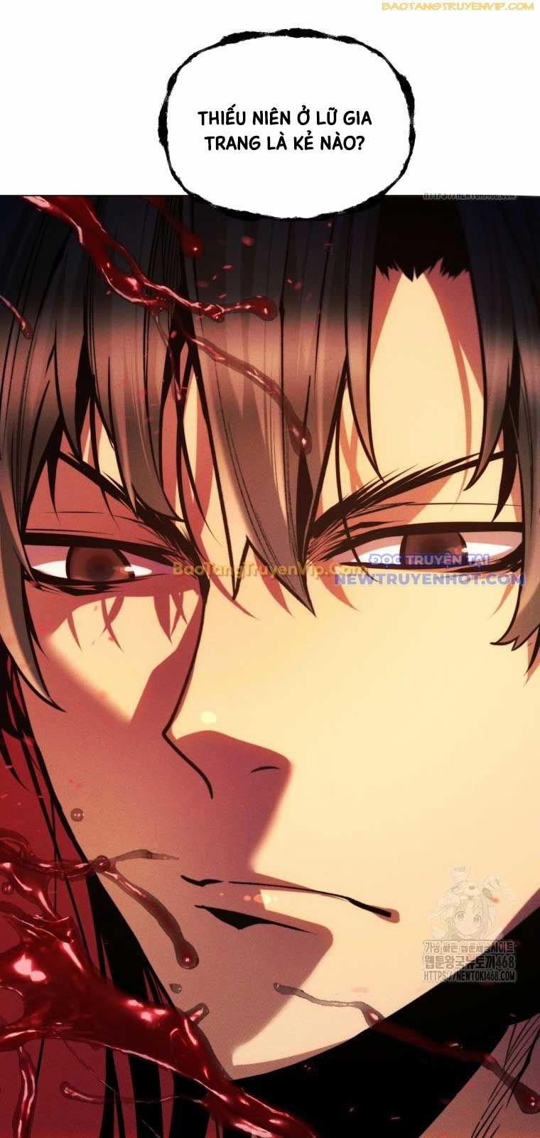Chuyển Sinh Vào Thế Giới Võ Lâm 125 trang 39