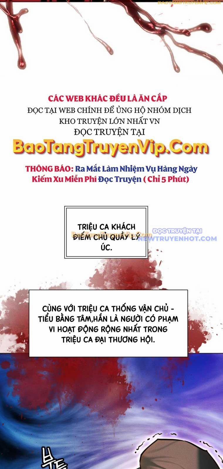 Chuyển Sinh Vào Thế Giới Võ Lâm 125 trang 40