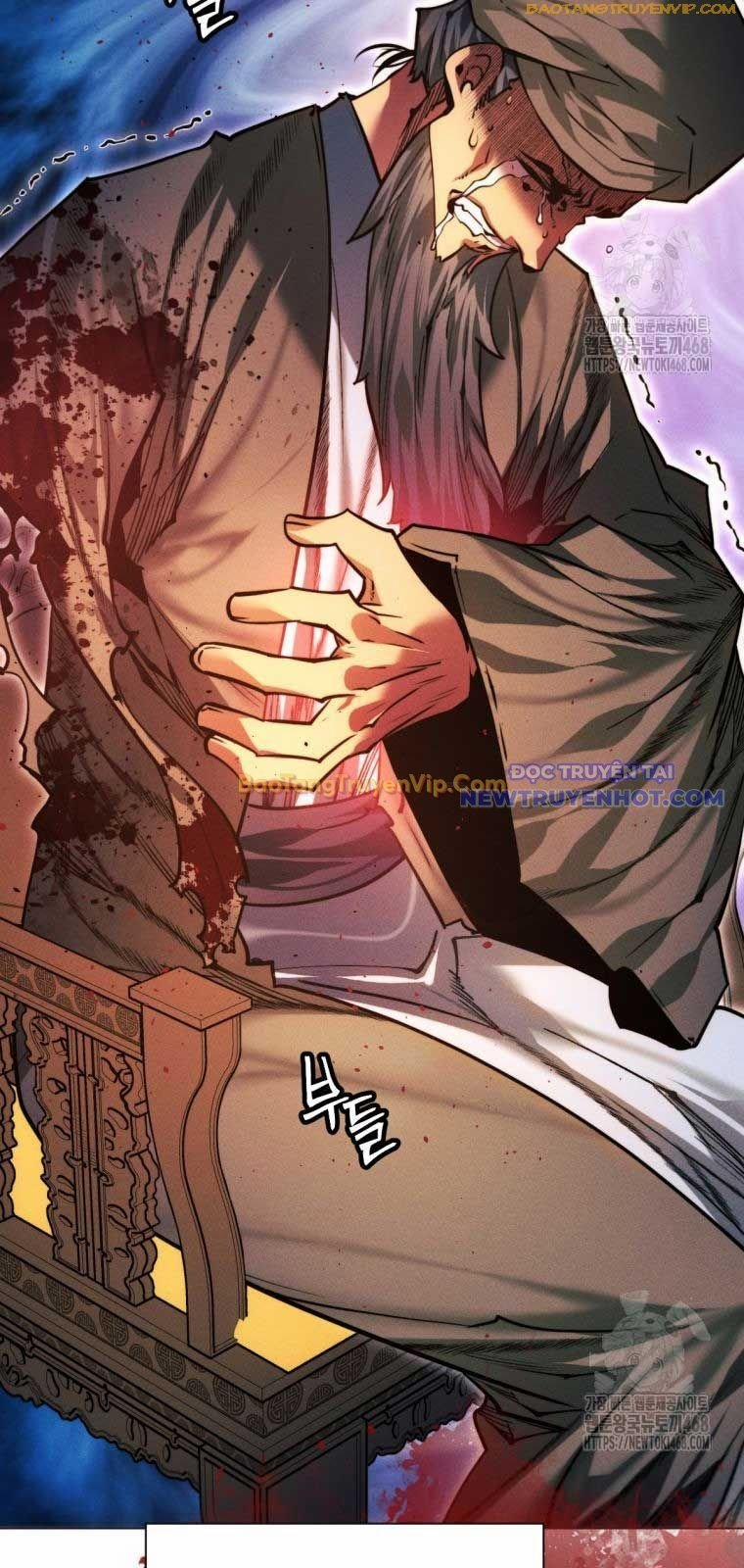 Chuyển Sinh Vào Thế Giới Võ Lâm 125 trang 41