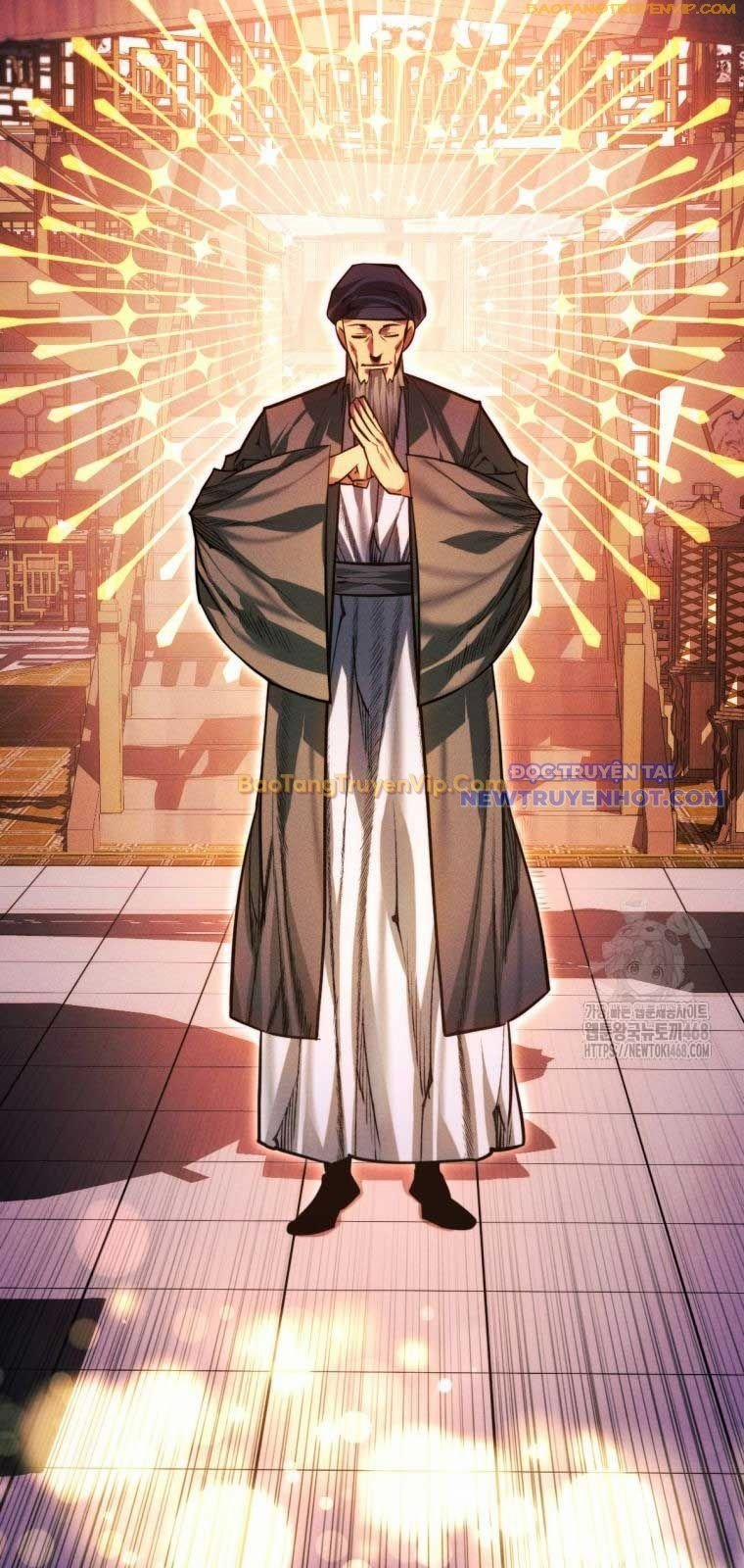 Chuyển Sinh Vào Thế Giới Võ Lâm 125 trang 44