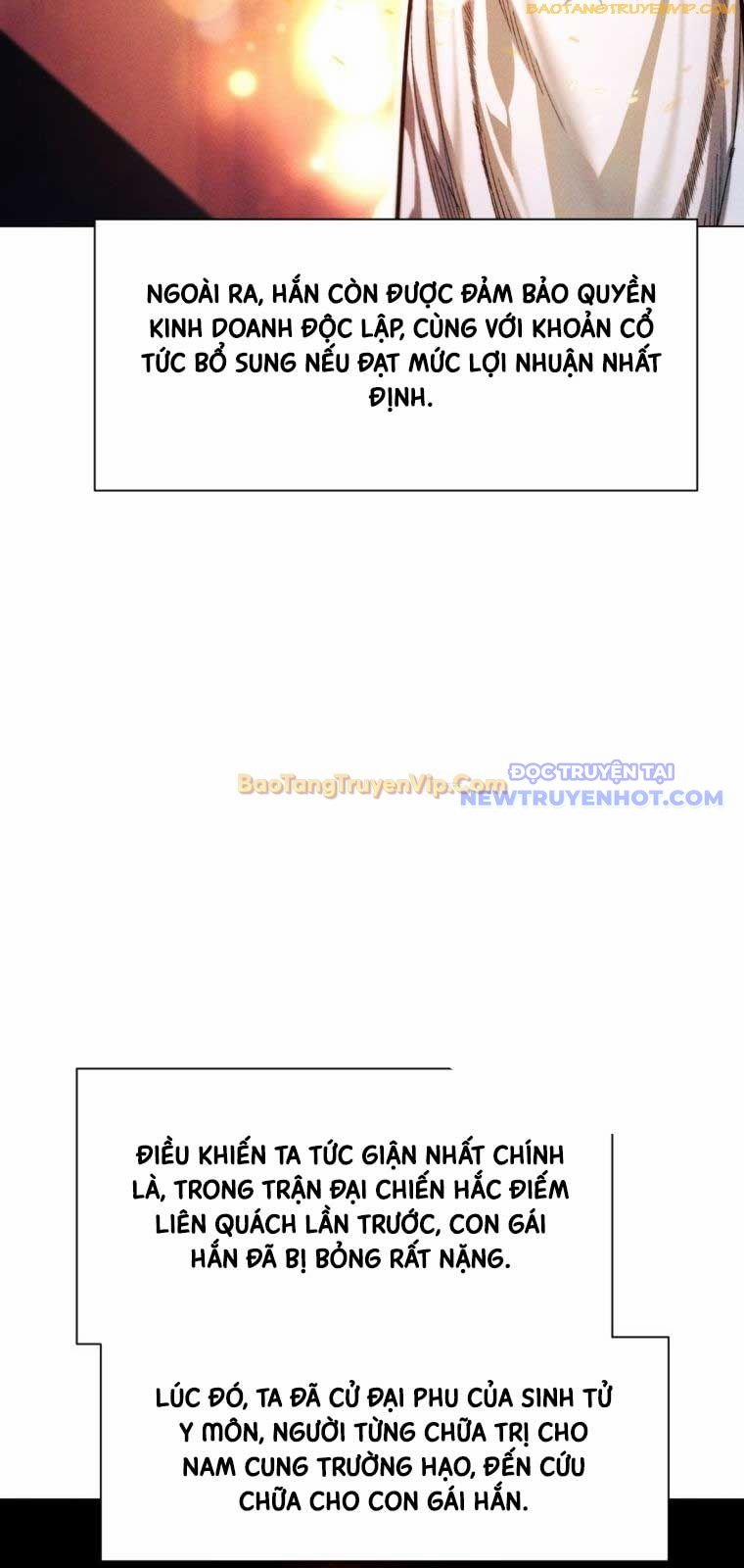 Chuyển Sinh Vào Thế Giới Võ Lâm 125 trang 47