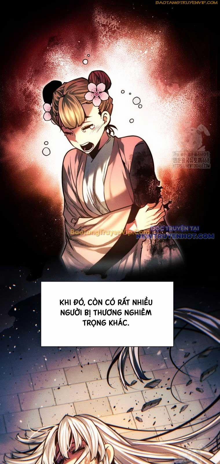 Chuyển Sinh Vào Thế Giới Võ Lâm 125 trang 48