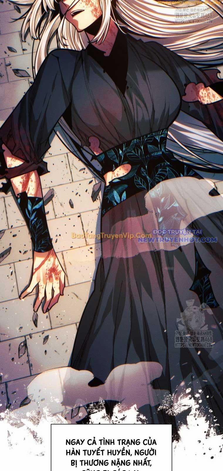Chuyển Sinh Vào Thế Giới Võ Lâm 125 trang 49