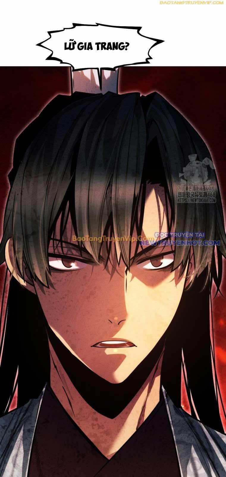 Chuyển Sinh Vào Thế Giới Võ Lâm 125 trang 5