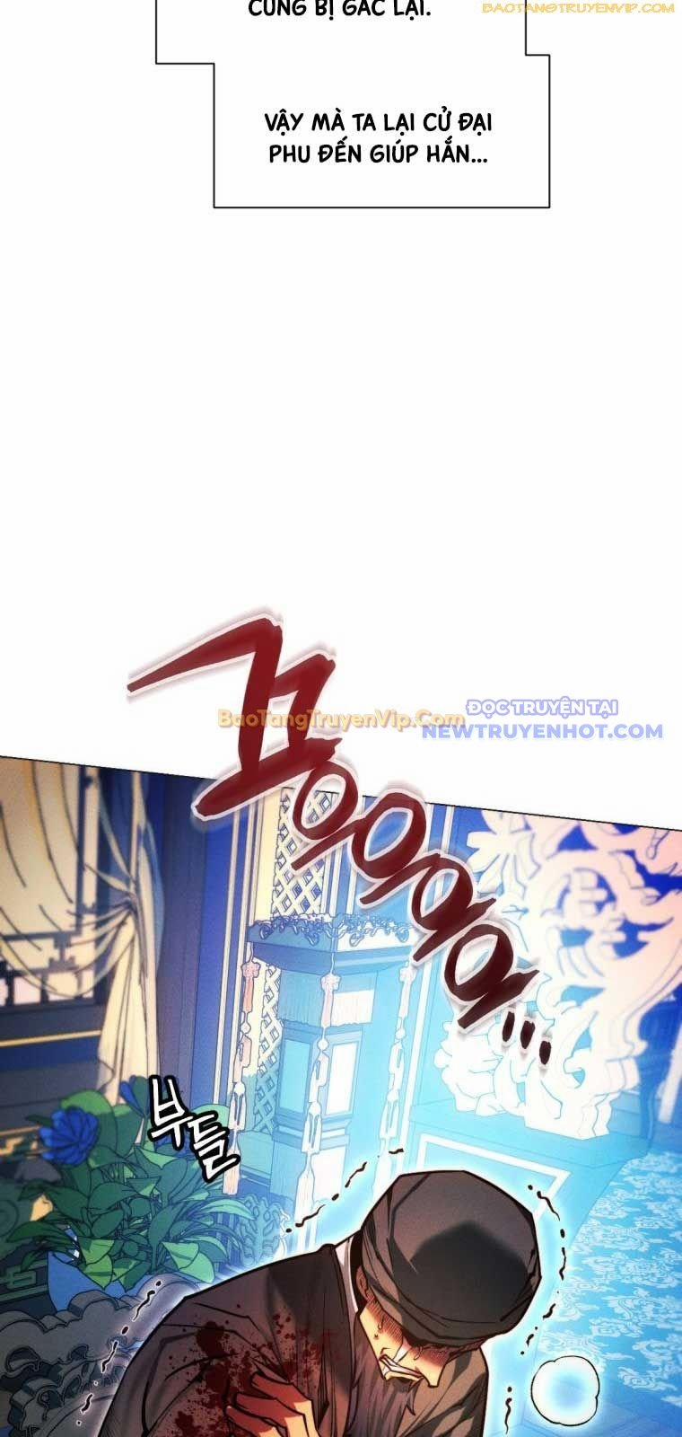 Chuyển Sinh Vào Thế Giới Võ Lâm 125 trang 50