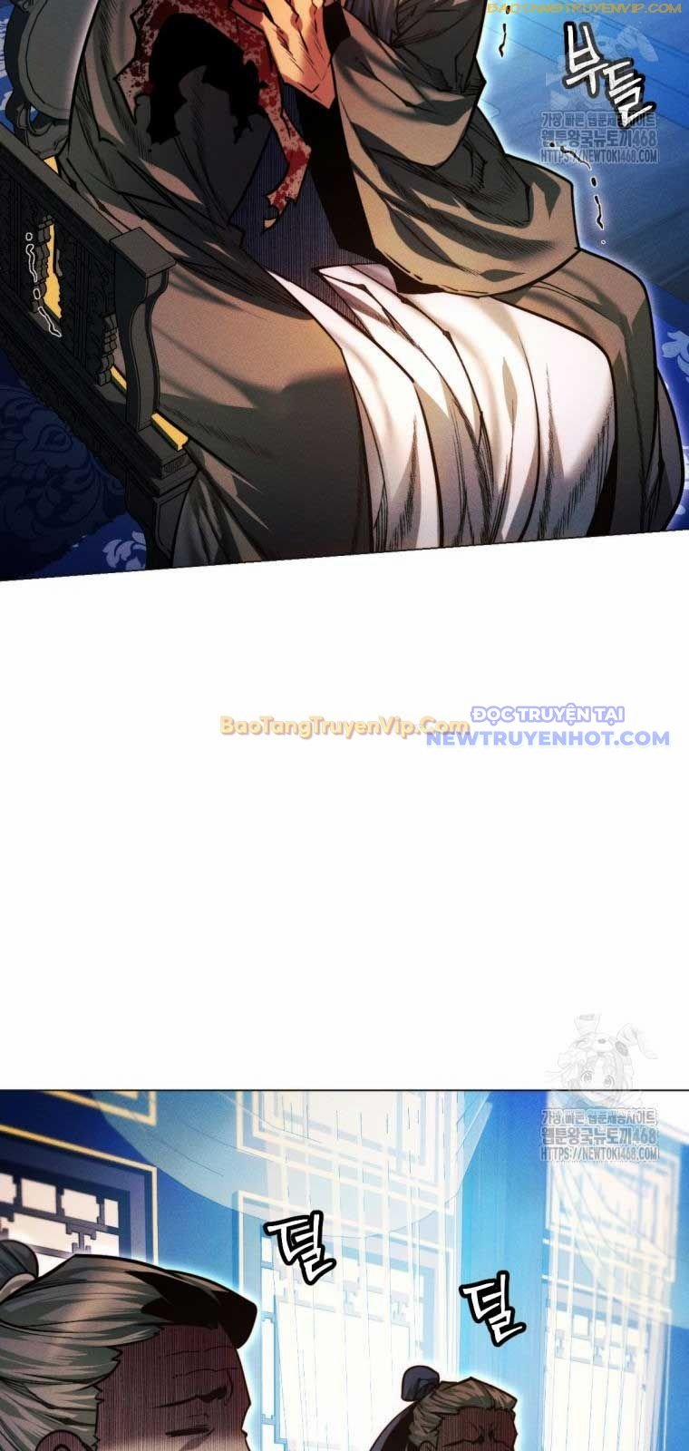 Chuyển Sinh Vào Thế Giới Võ Lâm 125 trang 51