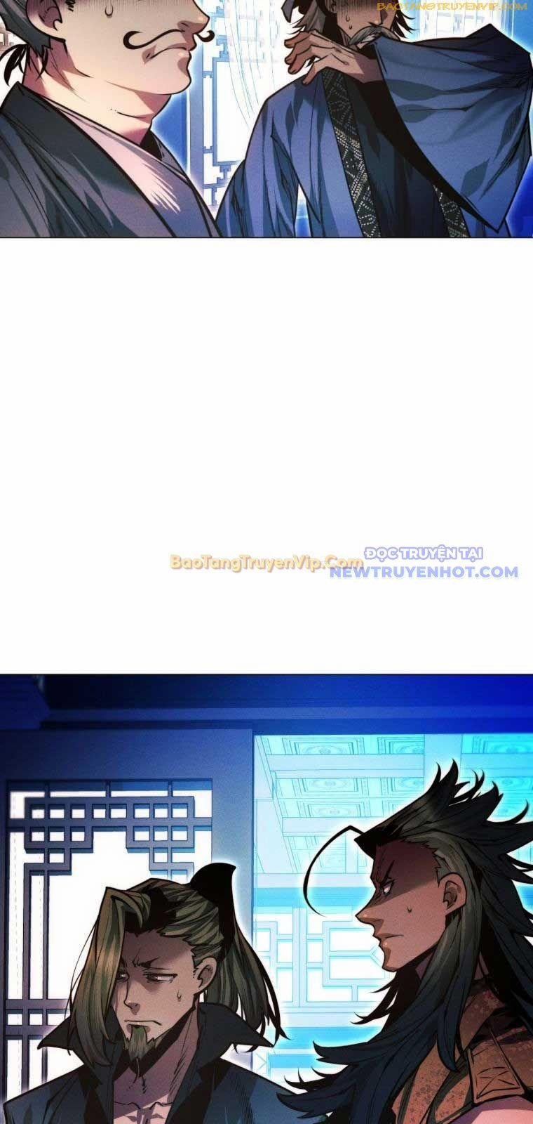 Chuyển Sinh Vào Thế Giới Võ Lâm 125 trang 52