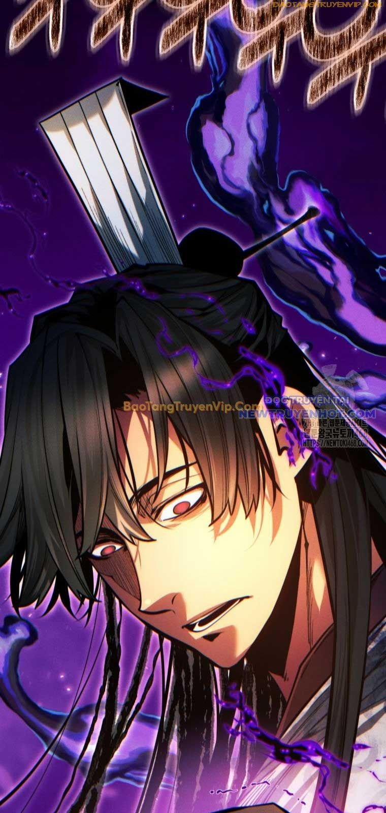 Chuyển Sinh Vào Thế Giới Võ Lâm 125 trang 54