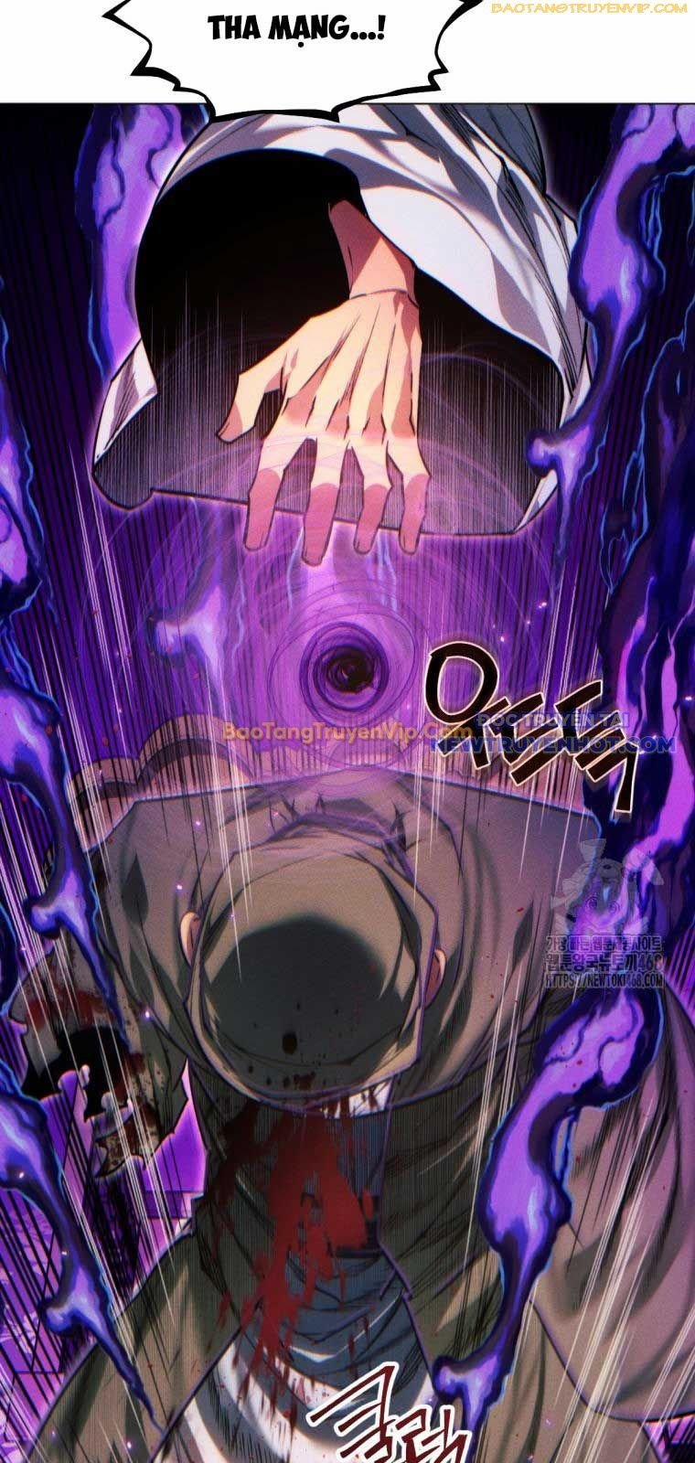 Chuyển Sinh Vào Thế Giới Võ Lâm 125 trang 58