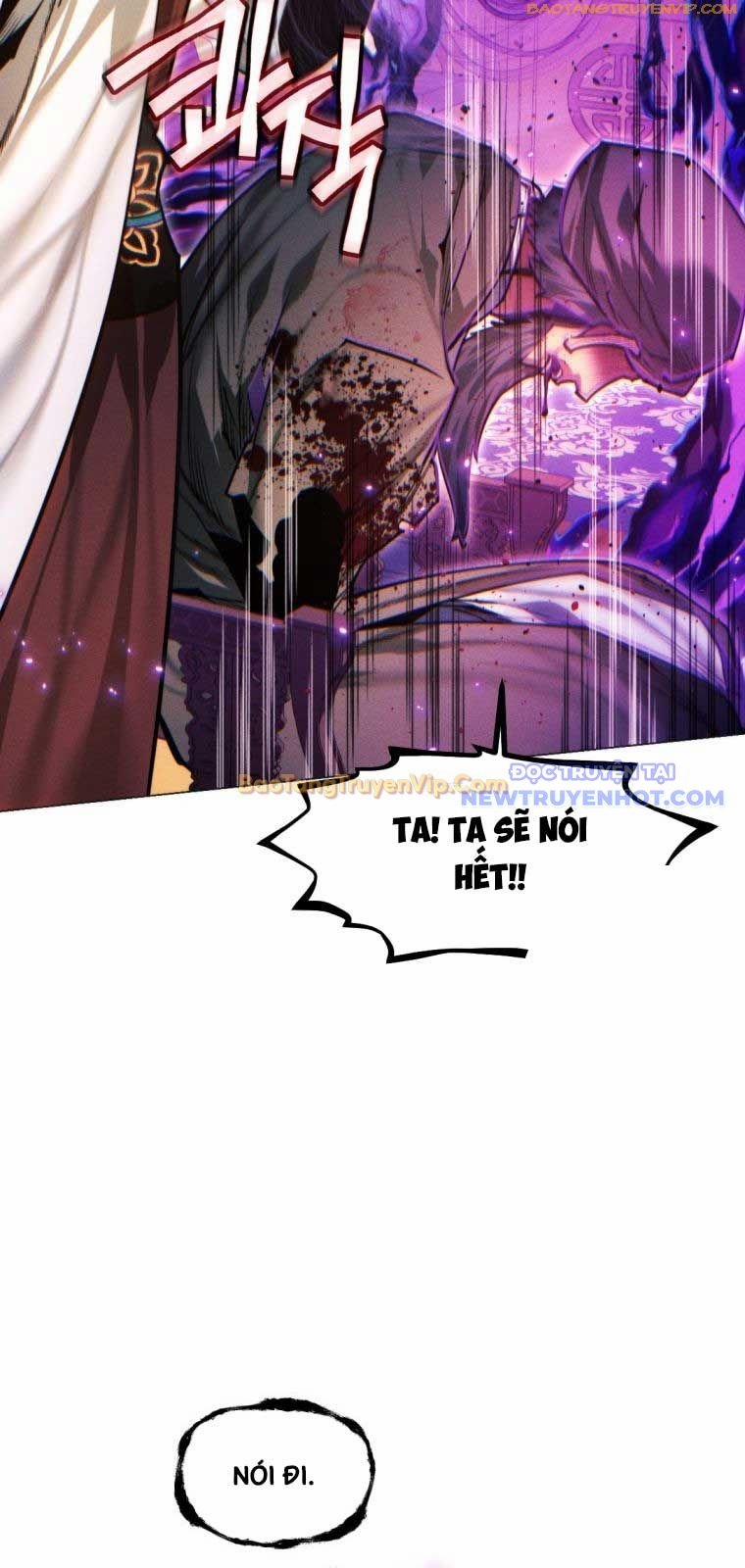 Chuyển Sinh Vào Thế Giới Võ Lâm 125 trang 61