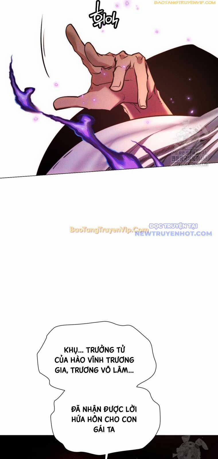 Chuyển Sinh Vào Thế Giới Võ Lâm 125 trang 62