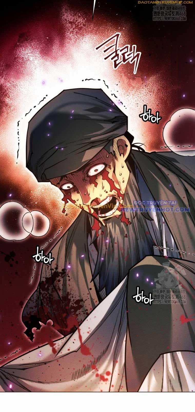 Chuyển Sinh Vào Thế Giới Võ Lâm 125 trang 63