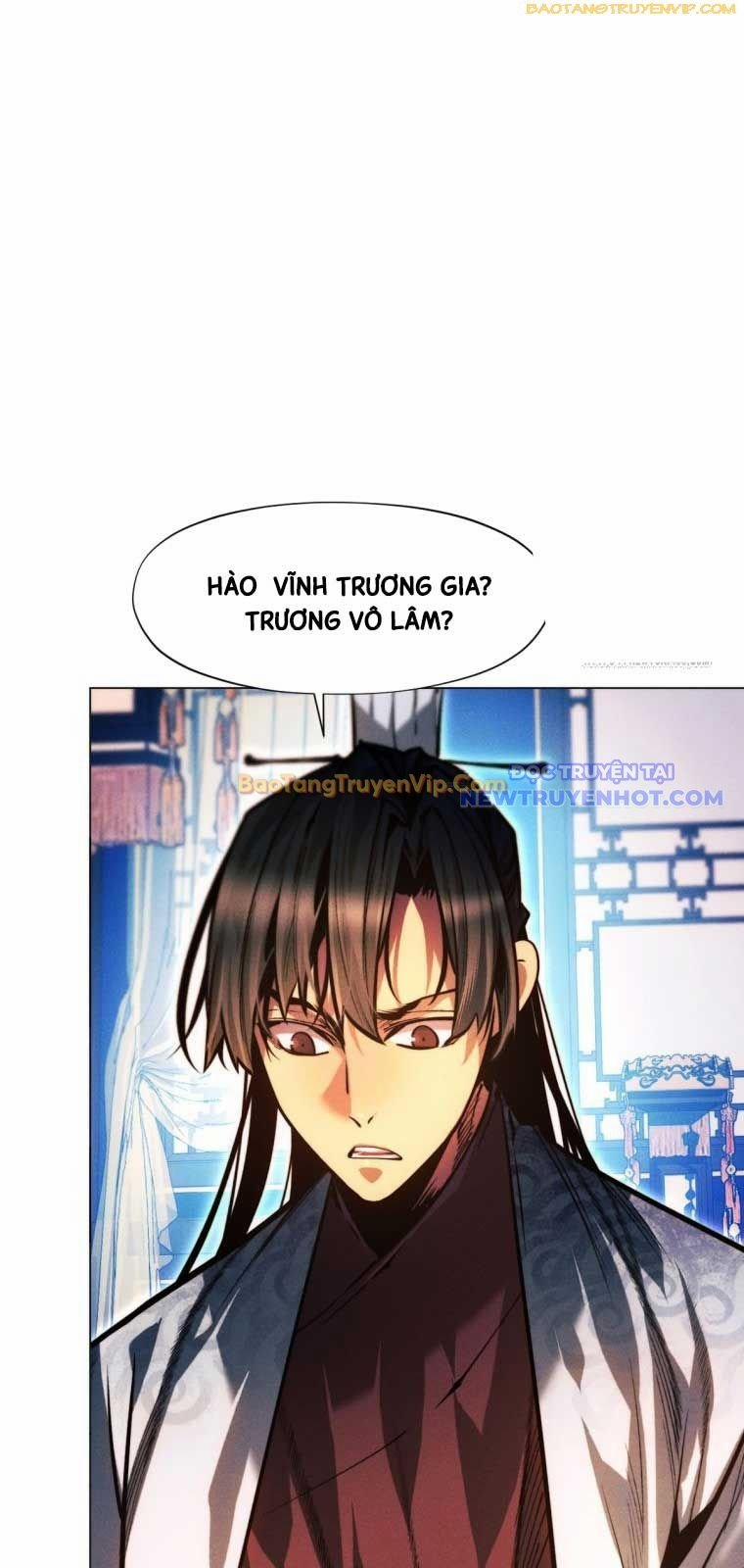 Chuyển Sinh Vào Thế Giới Võ Lâm 125 trang 64