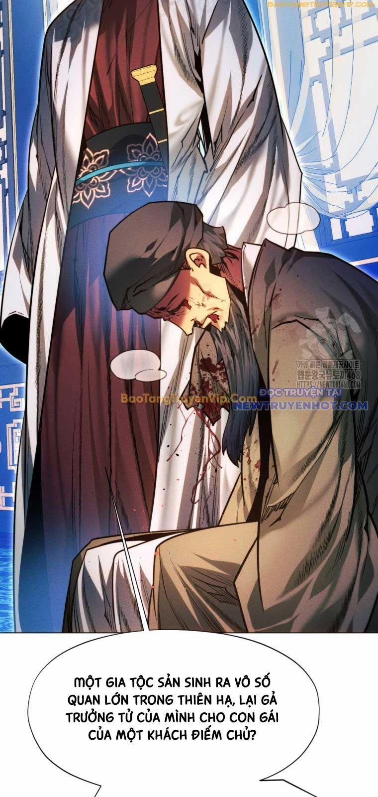 Chuyển Sinh Vào Thế Giới Võ Lâm 125 trang 66