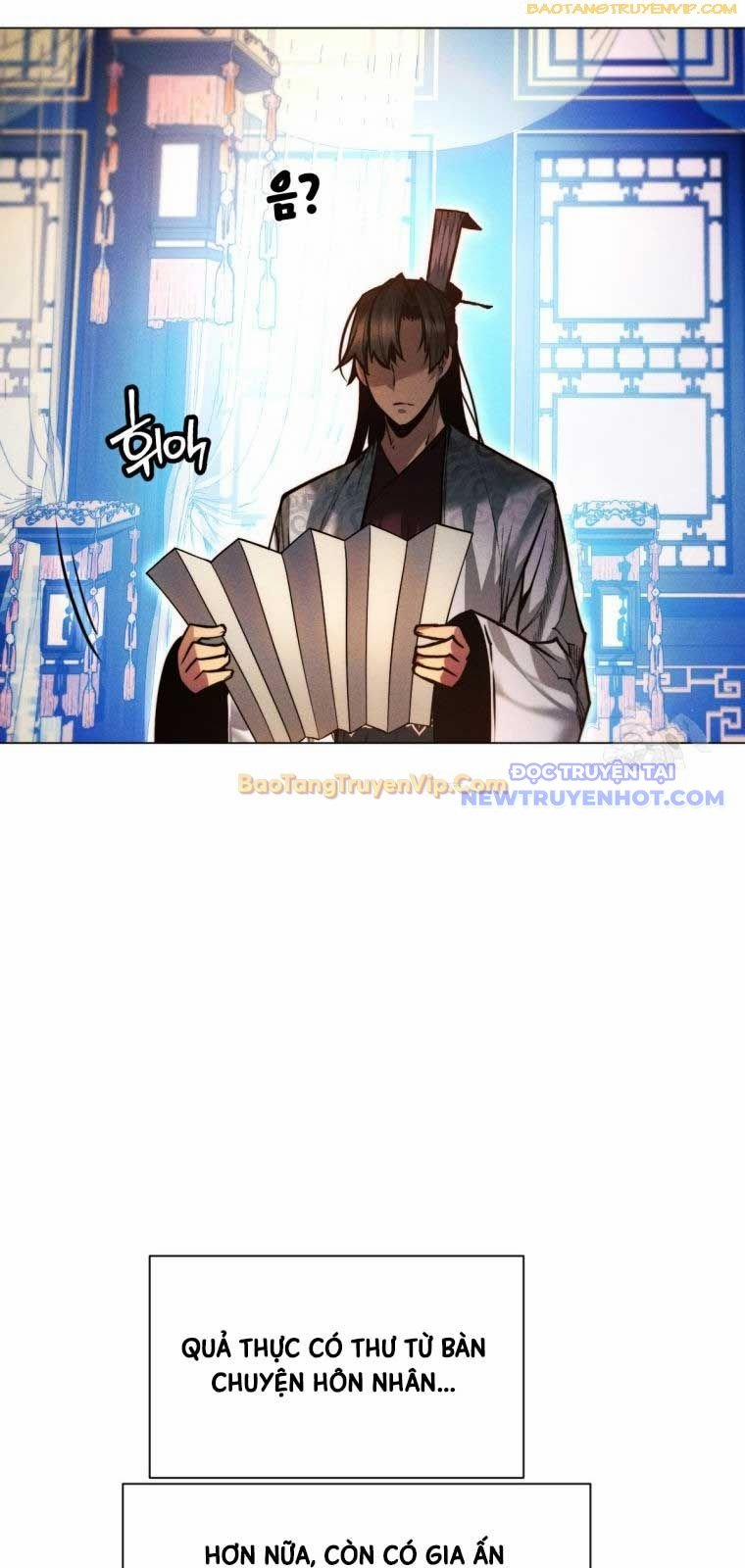 Chuyển Sinh Vào Thế Giới Võ Lâm 125 trang 68