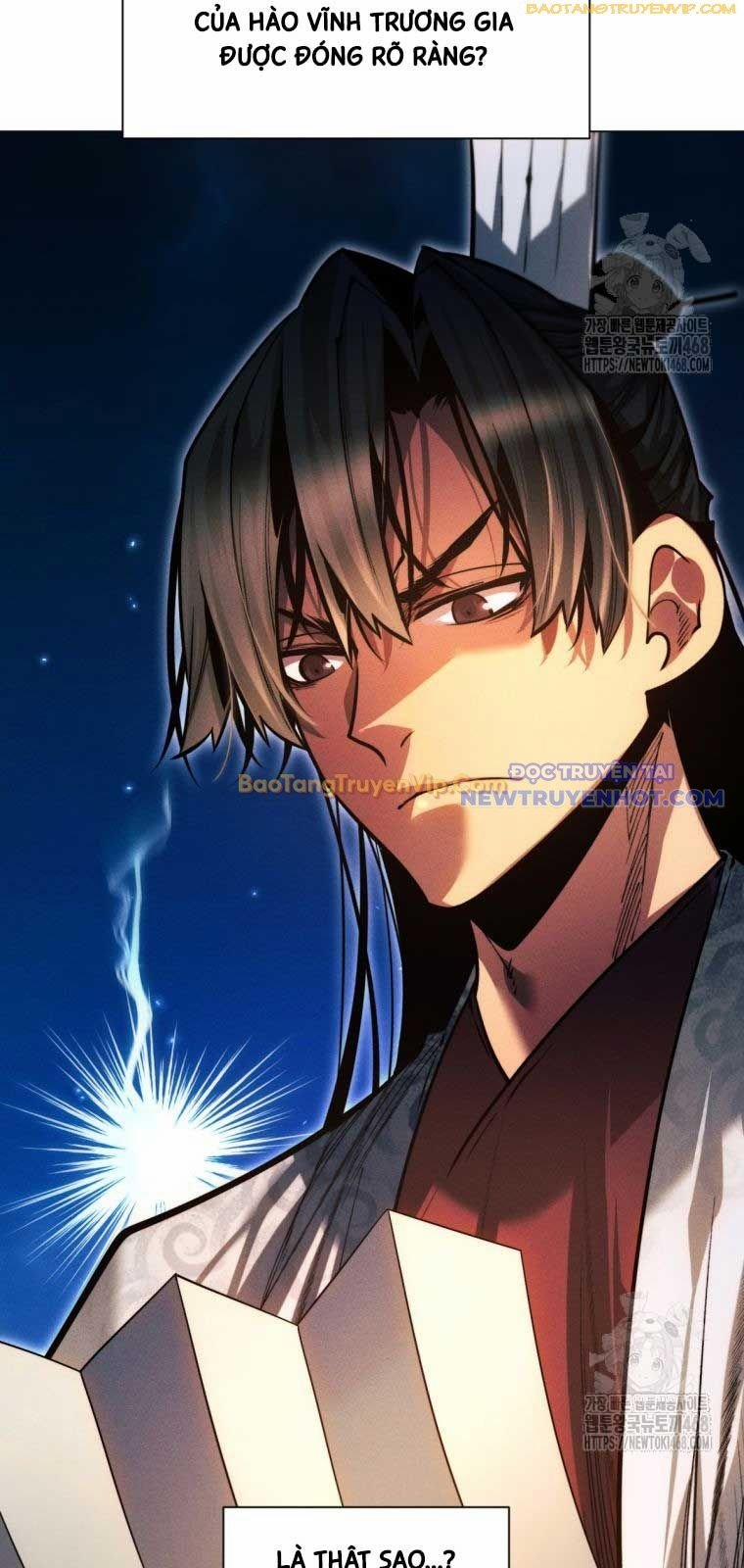 Chuyển Sinh Vào Thế Giới Võ Lâm 125 trang 69