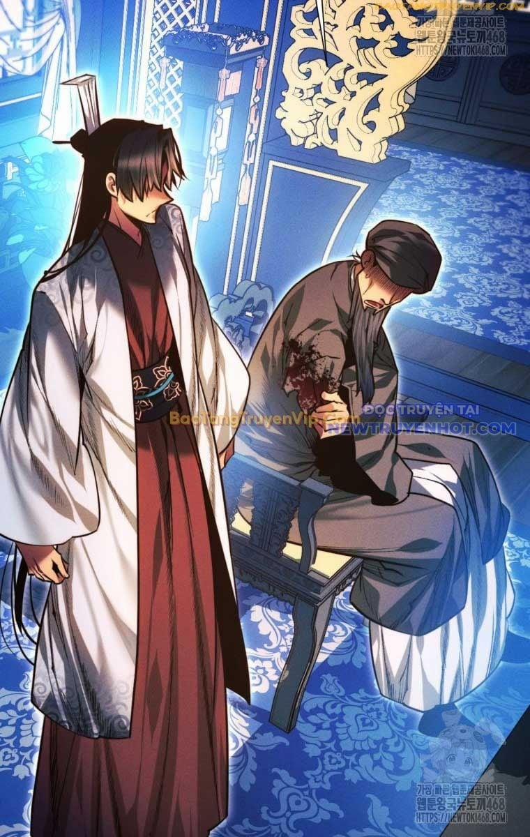 Chuyển Sinh Vào Thế Giới Võ Lâm 125 trang 74