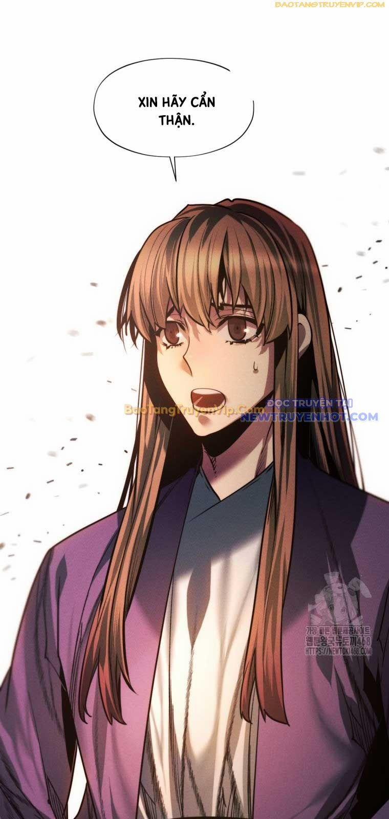 Chuyển Sinh Vào Thế Giới Võ Lâm 125 trang 79