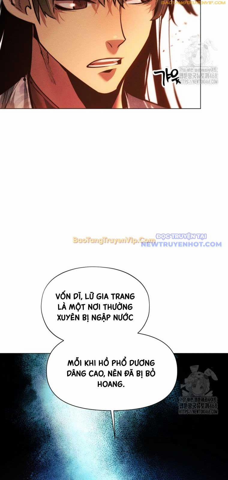 Chuyển Sinh Vào Thế Giới Võ Lâm 125 trang 8