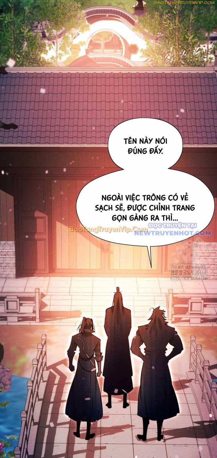 Chuyển Sinh Vào Thế Giới Võ Lâm 125 trang 84