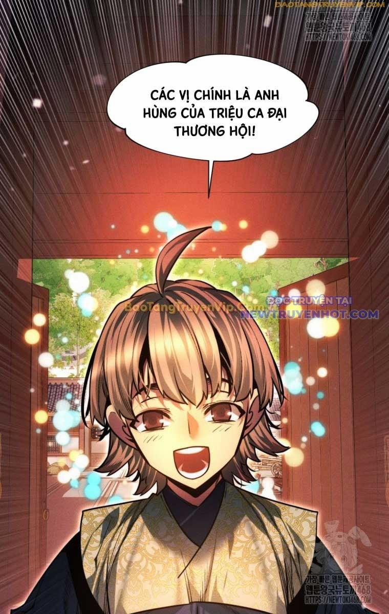 Chuyển Sinh Vào Thế Giới Võ Lâm 125 trang 88