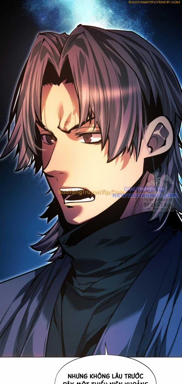 Chuyển Sinh Vào Thế Giới Võ Lâm 125 trang 9