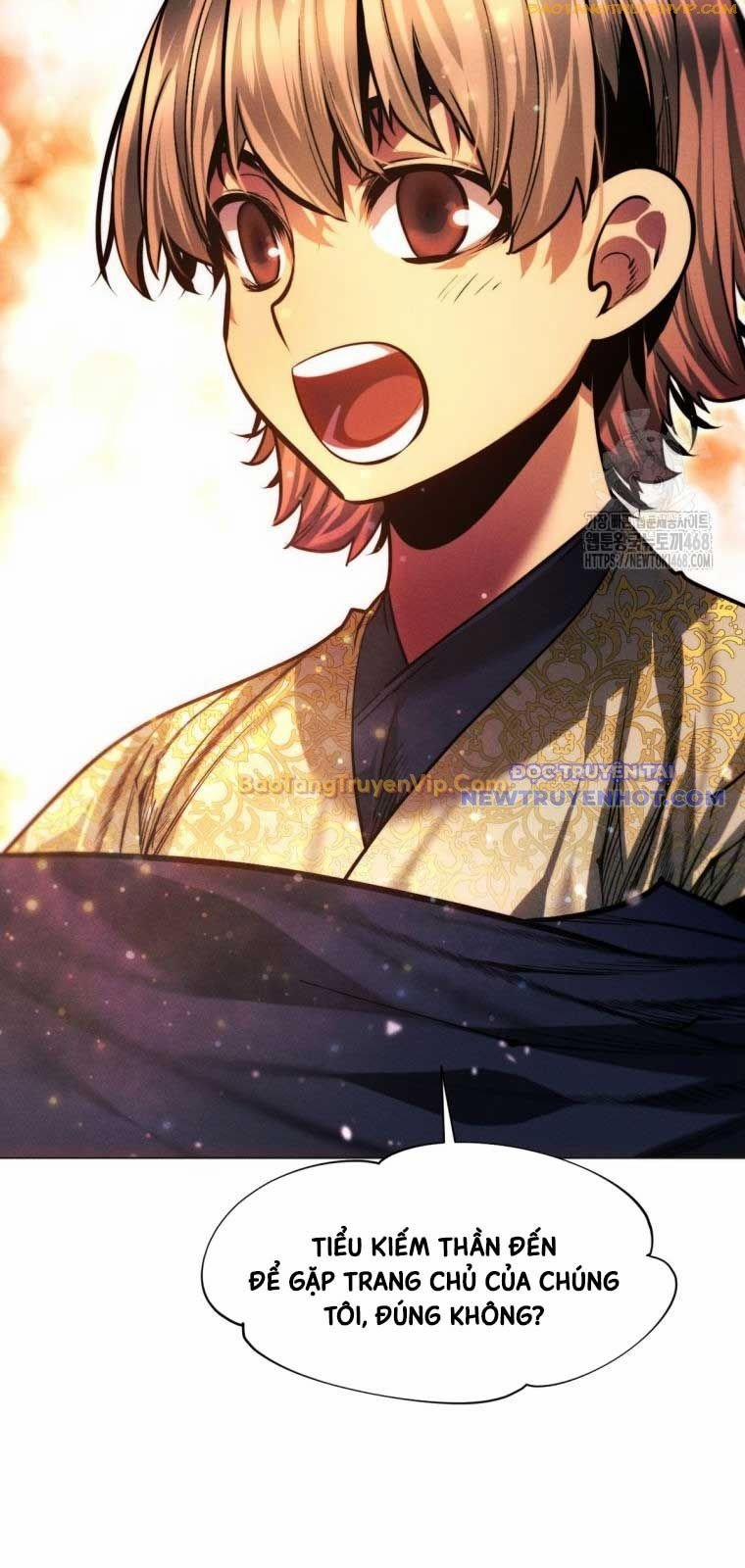 Chuyển Sinh Vào Thế Giới Võ Lâm 125 trang 90