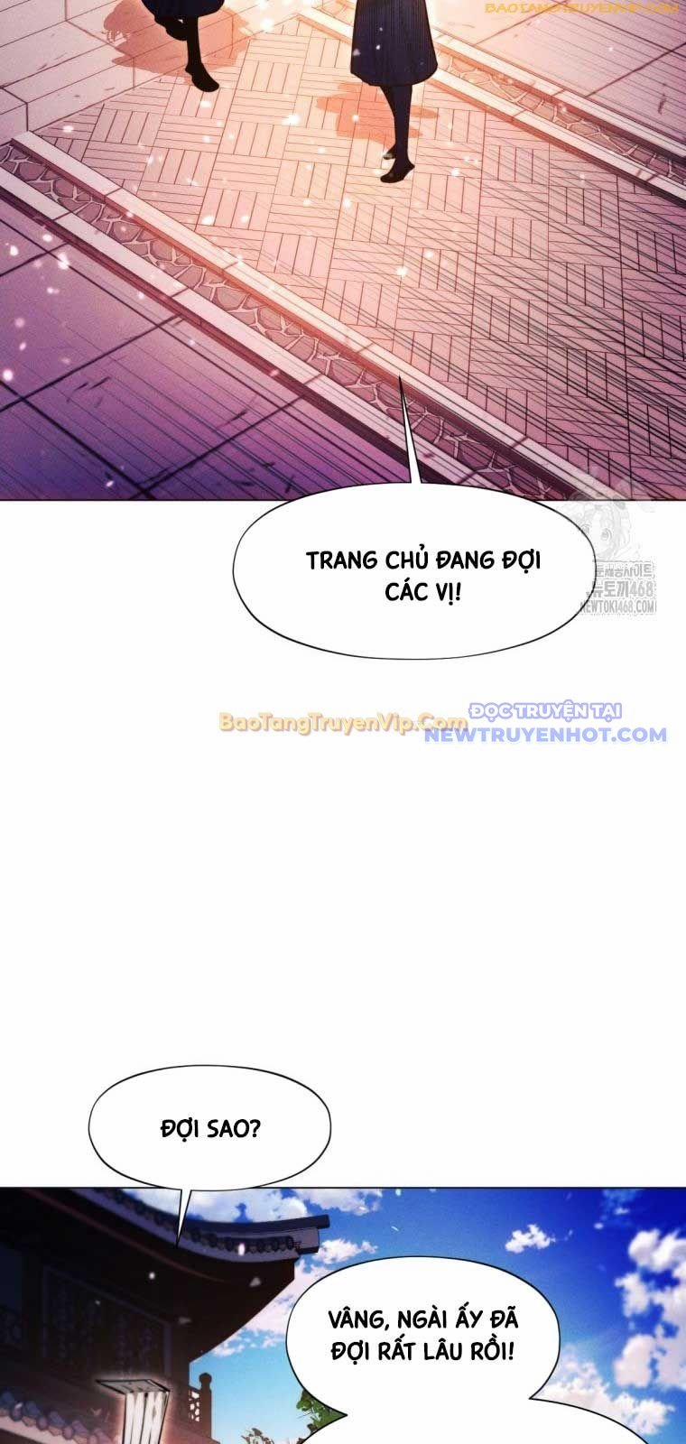 Chuyển Sinh Vào Thế Giới Võ Lâm 125 trang 92