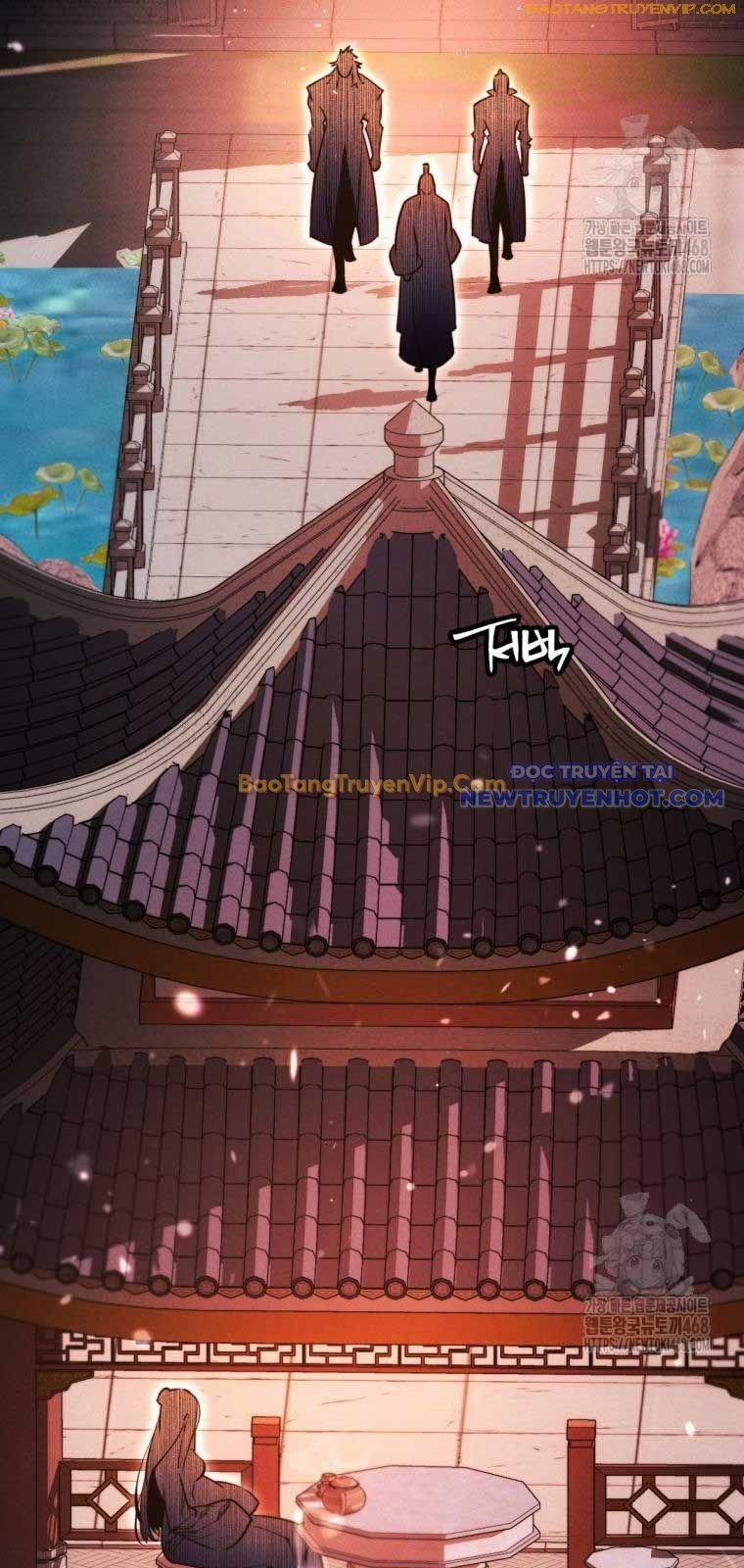 Chuyển Sinh Vào Thế Giới Võ Lâm 125 trang 95