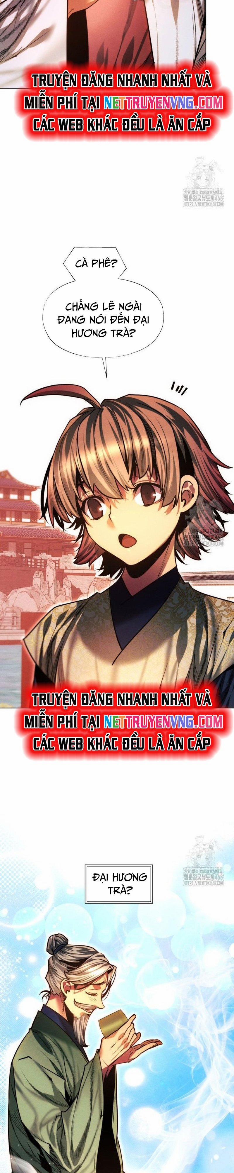 Chuyển Sinh Vào Thế Giới Võ Lâm 126.5 trang 14