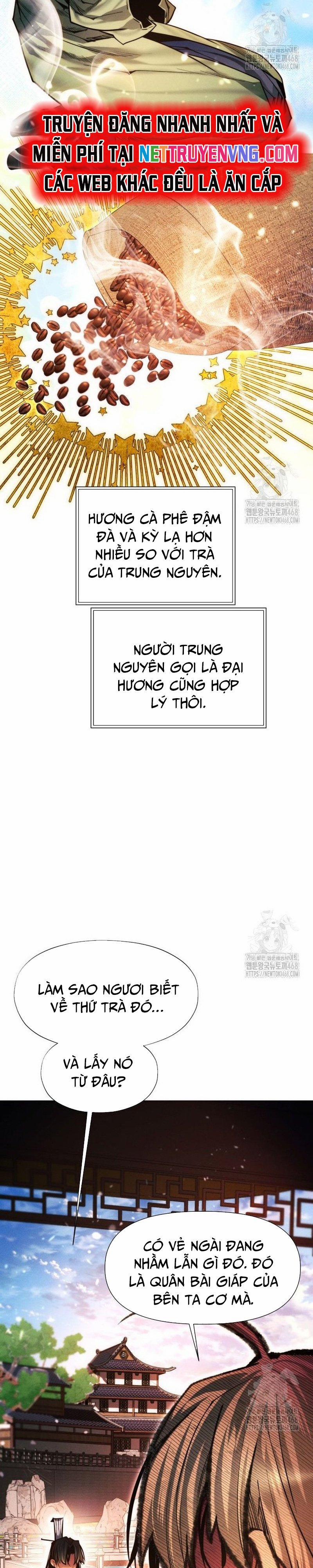 Chuyển Sinh Vào Thế Giới Võ Lâm 126.5 trang 15