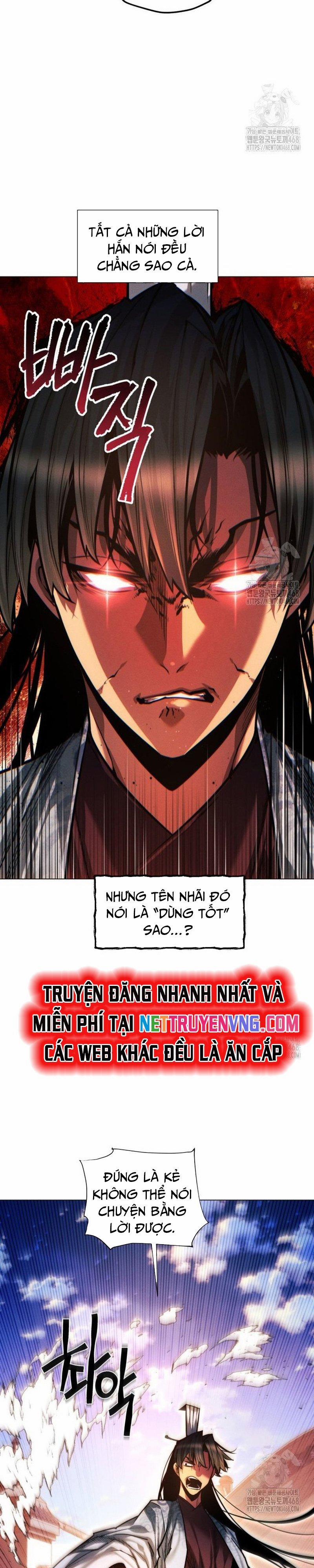 Chuyển Sinh Vào Thế Giới Võ Lâm 126.5 trang 19