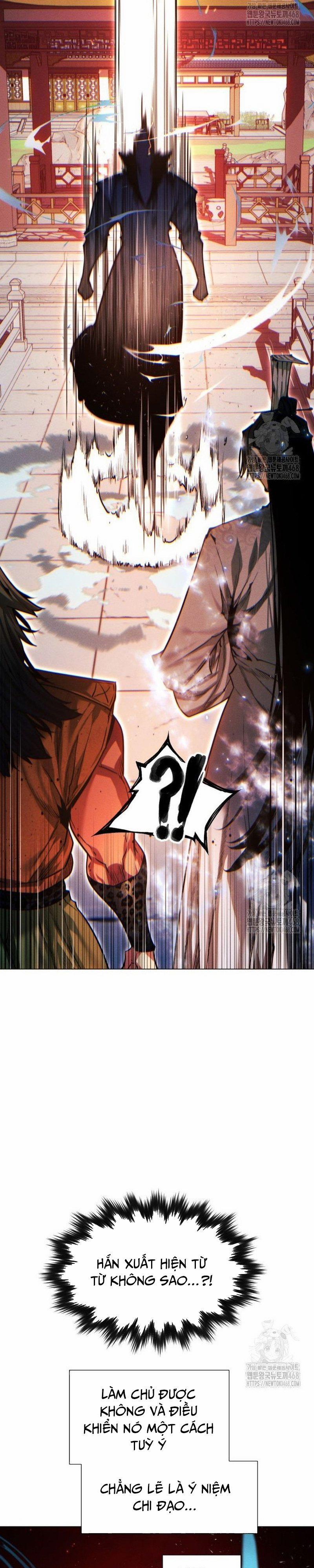 Chuyển Sinh Vào Thế Giới Võ Lâm 126.5 trang 24