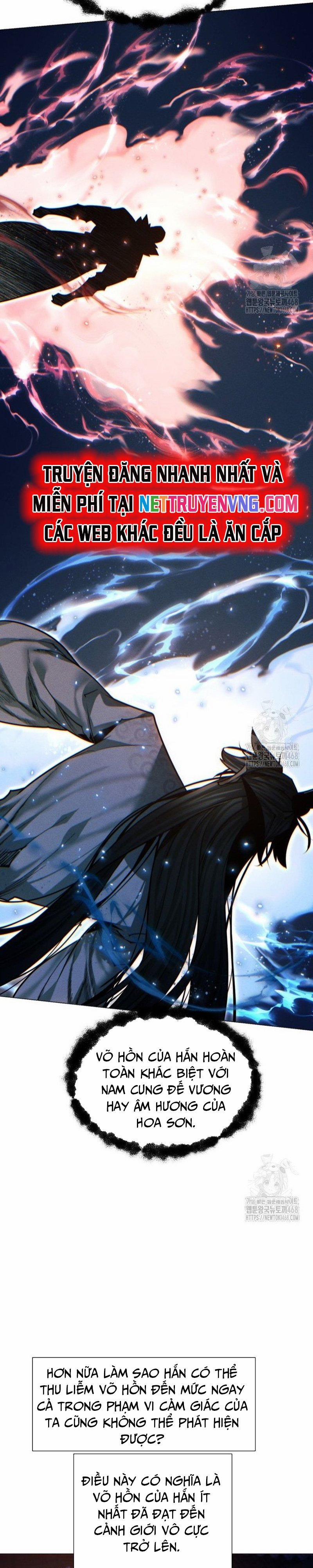 Chuyển Sinh Vào Thế Giới Võ Lâm 126.5 trang 27