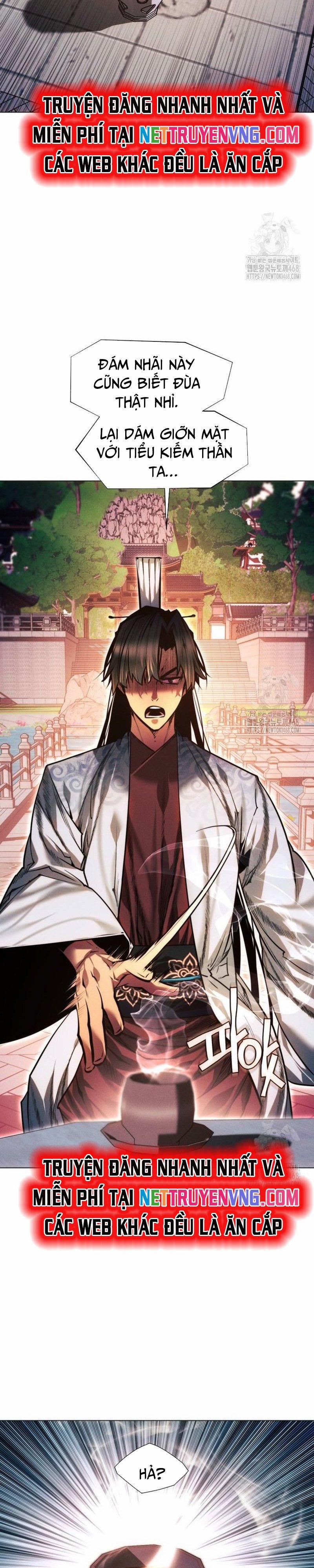 Chuyển Sinh Vào Thế Giới Võ Lâm 126.5 trang 3