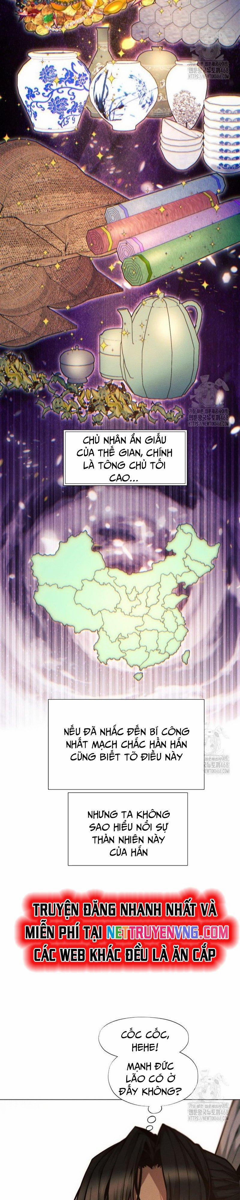 Chuyển Sinh Vào Thế Giới Võ Lâm 126.5 trang 39