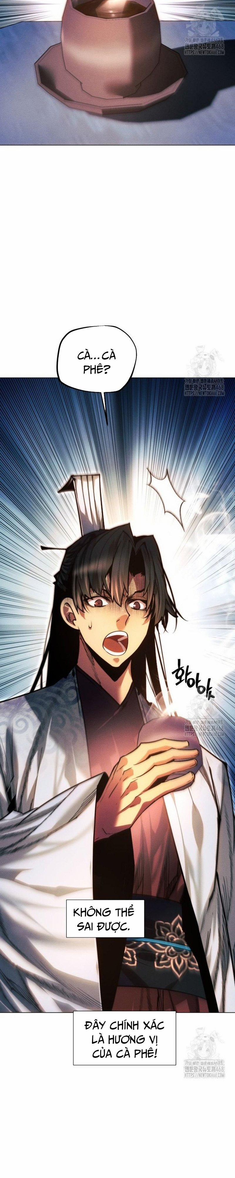 Chuyển Sinh Vào Thế Giới Võ Lâm 126.5 trang 4