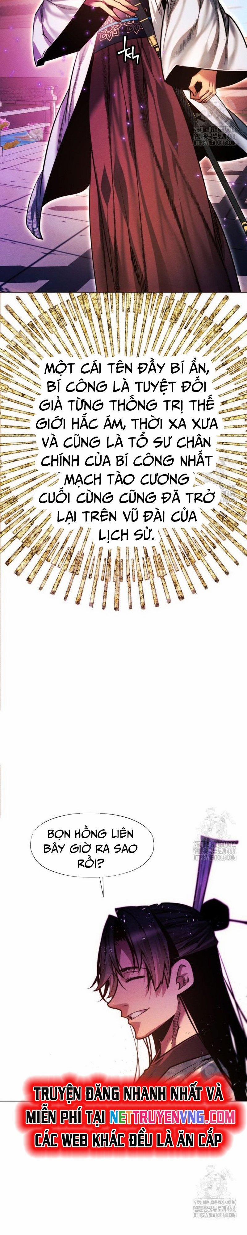 Chuyển Sinh Vào Thế Giới Võ Lâm 126.5 trang 43